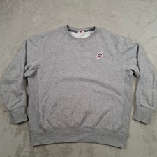 Superdry Sweatshirt Mens XXXL