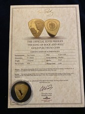 The Official Elvis Presley