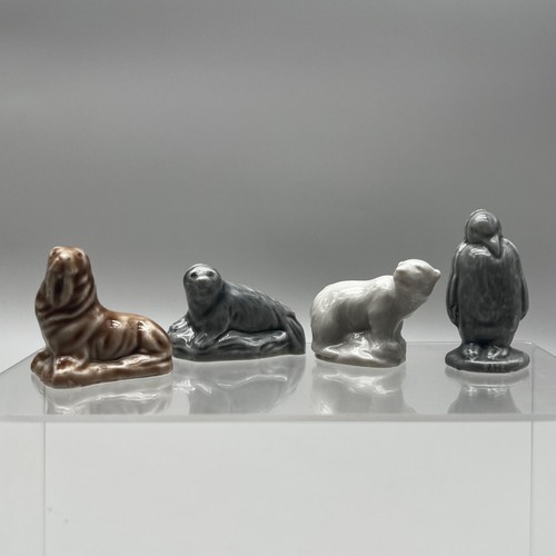 Vintage wade whimsies - vintage,