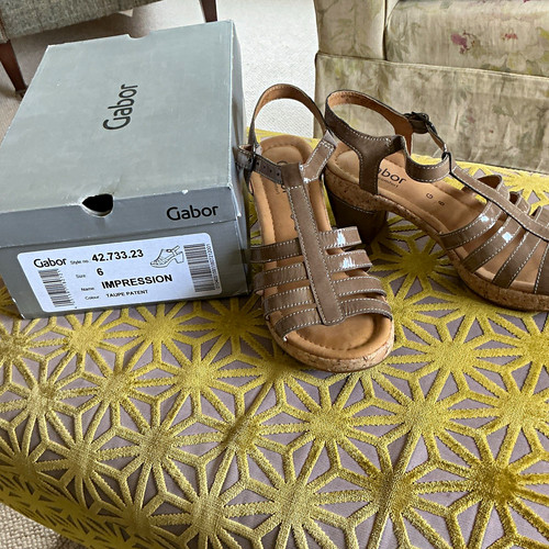 Gabor impression women - impression, women’s