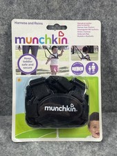 NEW - Munchkin Harness & Reins