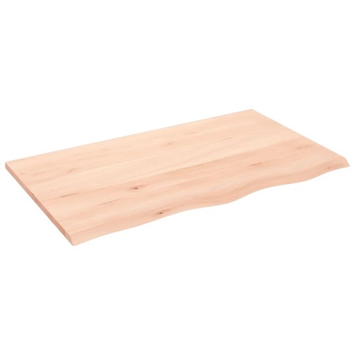 Wall shelf wooden - shelf, floating