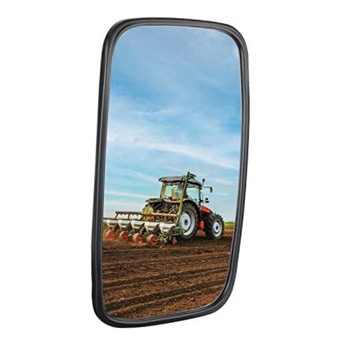 Tractor mirror compatible - tractor,