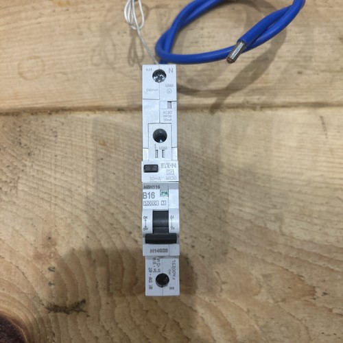 Eaton mem 16amp rcbomemshield - mem,
