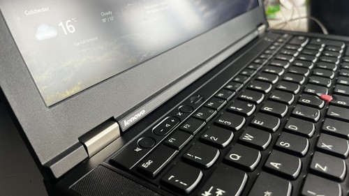 Lenovo thinkpad t430 core - thinkpad,
