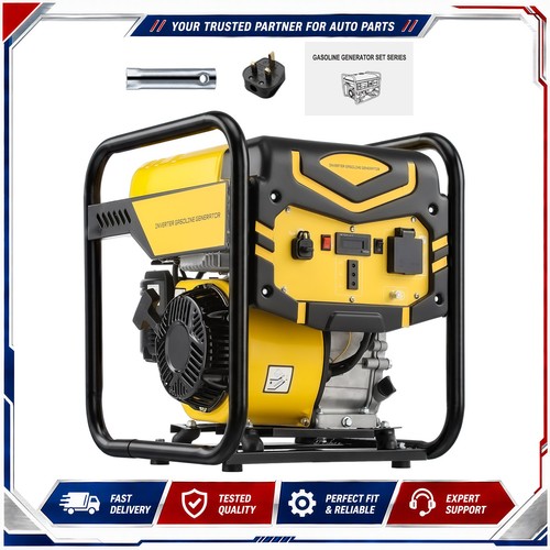 Inverter generator petrol - inverter,