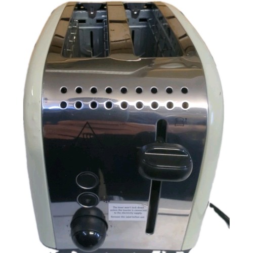 Slice toaster white - toaster,