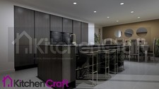 German Kitchen - Hacker -