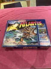 Vintage Waddingtons Escape