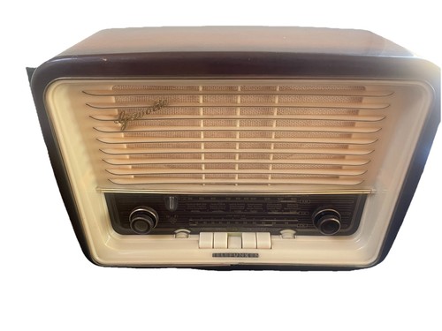 Telefunken 1956 gavotte 7 - telefunken,