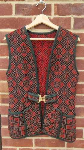 Vintage 1960 70s welsh - 1960/70s,
