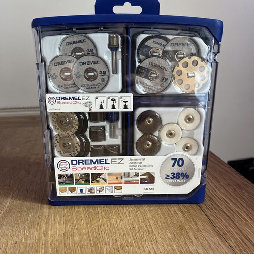 Dremel sc725 multi - dremel, multi-purpose