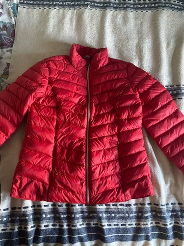 Esmara down feather red - esmara, 90%
