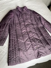 Women's Purple Jacket
