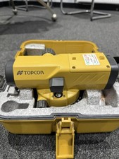 Topcon AT-B4A Automatic Level