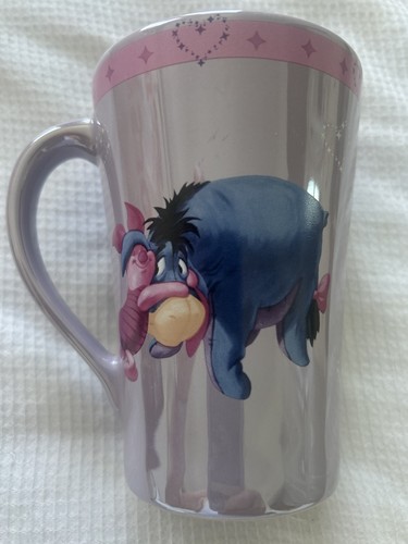 Disney store mug eeyore - mug,