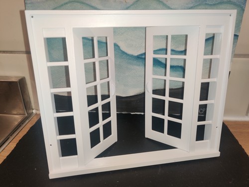 Not hobbies dolls doors - 1x,