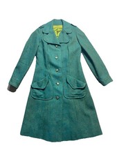 Incredible 1940s Vintage Green
