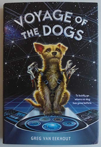 Voyage the dogs van - the,