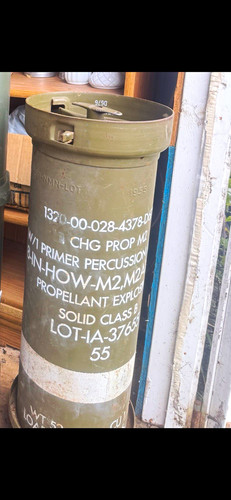Military surplus - military,