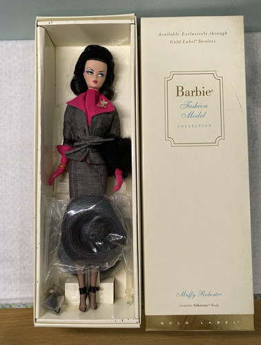 Barbie fashion model - barbie,