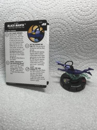 Heroclix justice league - dc,