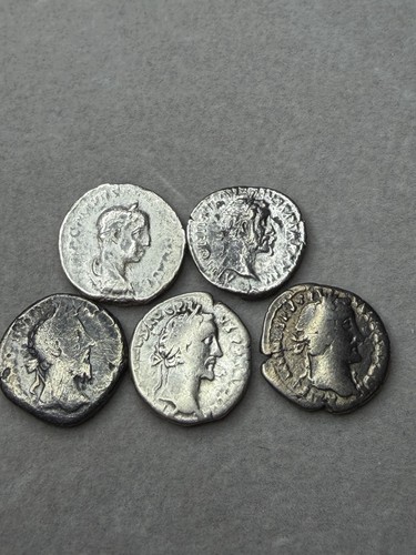 Assorted ancient roman - assorted,