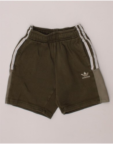 Adidas boys sport shorts - sport,