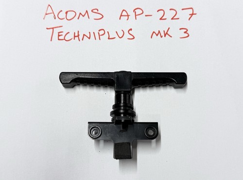 Vintage acoms techniplus - acoms,