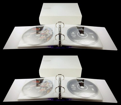 Dvd keeper cd - dvd,
