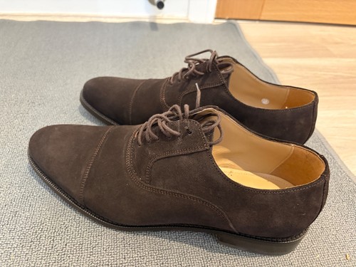 Jones bootmaker dark brown - jones,