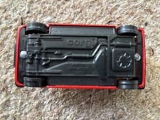 Corgi Toys Collectible Model Car