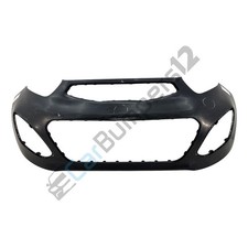 KIA PICANTO 2010-2014 FRONT