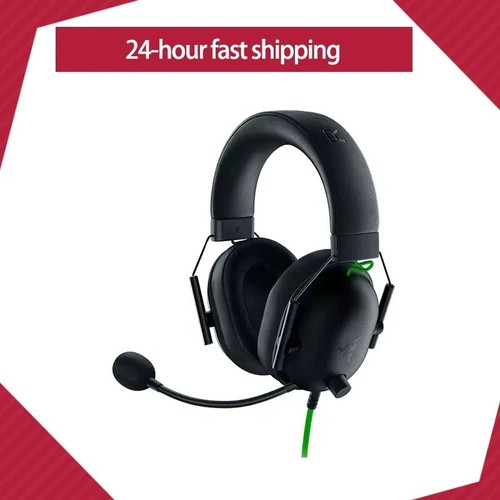 Razer blackshark - razer, v2