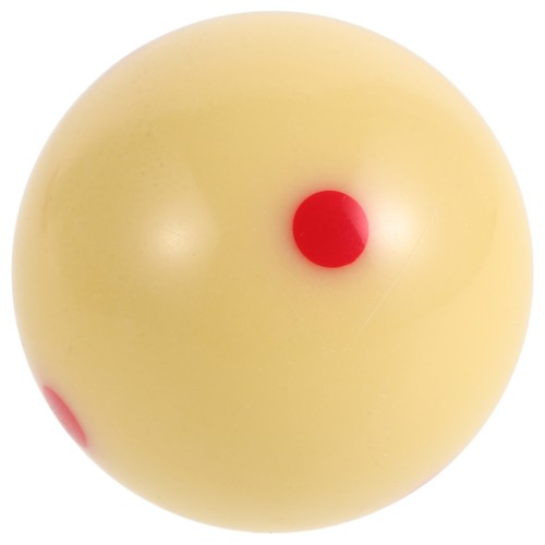 Pool ball for billiard - ball, balls