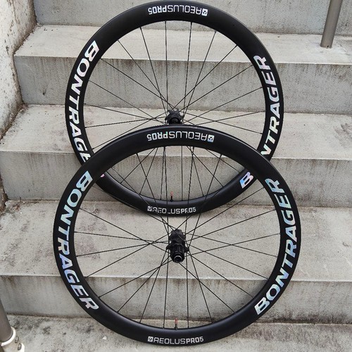 Bontrager aeolus pro5 front - pro5,