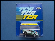 Tcr total control racing - total,