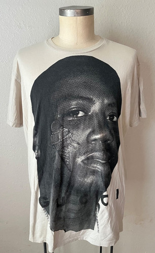 Gucci mane face beige - gucci,
