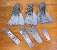 Simpson Strong Tie Brackets