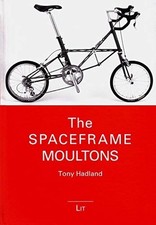 The Spaceframe Moultons -