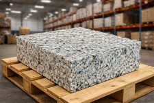 Recon foam extra firm recycled - recon,