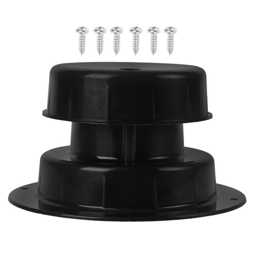 Roof plumbing vent - rv,