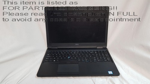 Parts removed dell latitude - parts,