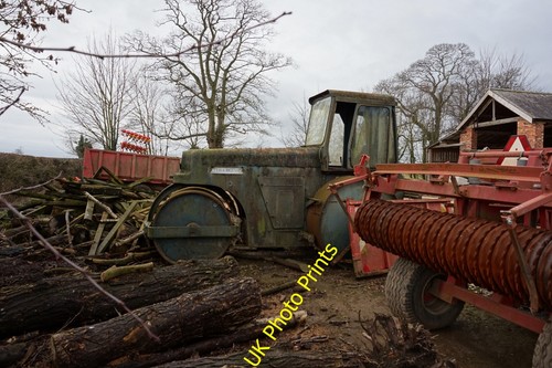 Photo 6x4 master pavior road - photo,