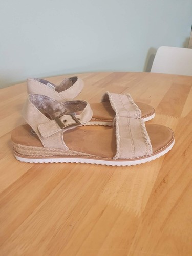 Skechers bobs desert - desert, kiss