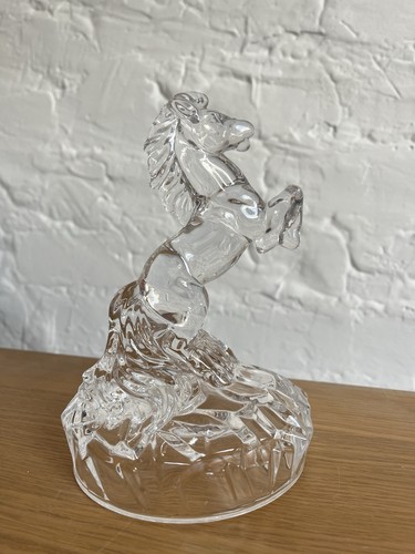 Vintage italian crystal - vintage,