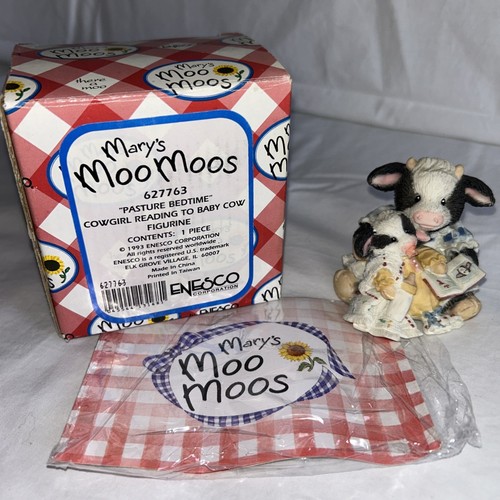 Vintage mary moo moos - mary’s,