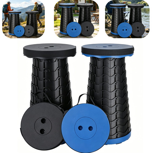 Collapsible round folding - collapsible,