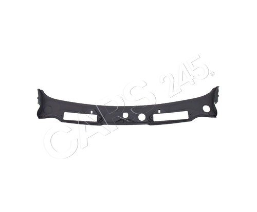 Water guide board fits bmw - guide,