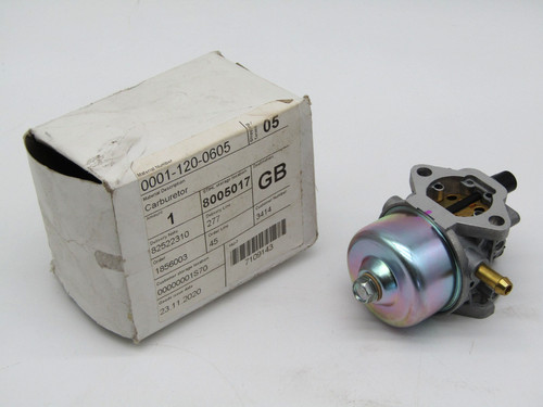 Stihl 0001 120 0605 - stihl, walbro